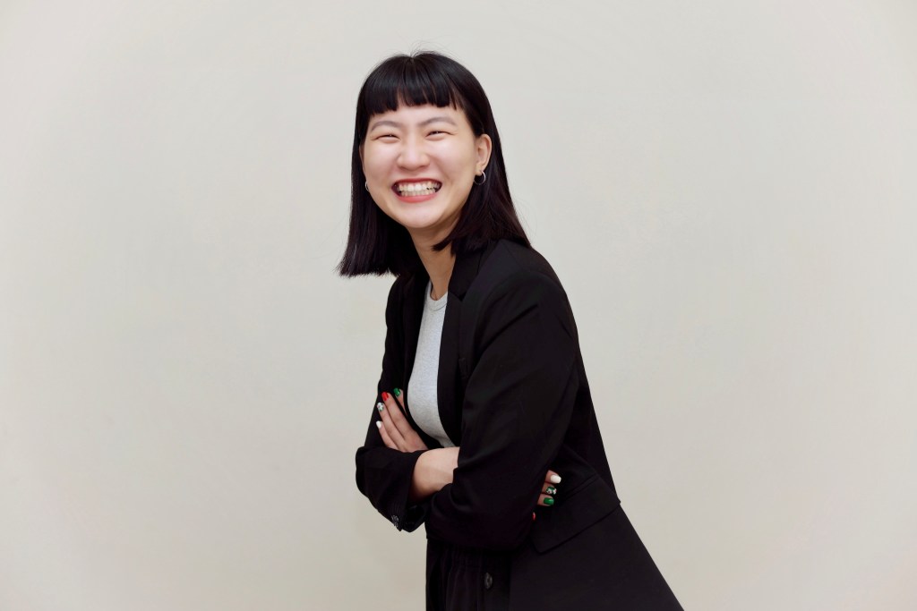 Yuting Shen